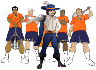 Top Men's Classes -  - The Tennis Recruiting Network